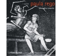 PAULA REGO OBRA GRÁFICA COMPLETA